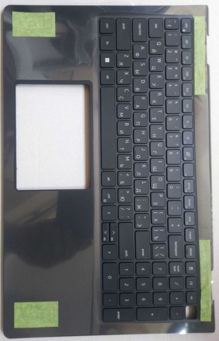 Dell Vostro 3510 3515 3520 3525 топкейс с клавиатурой - (TPXKP)