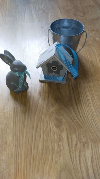 Dekoracje wielkanocne