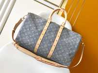 Louis Vuitton Keepall сумка мужская дорожная спортивная унисекс