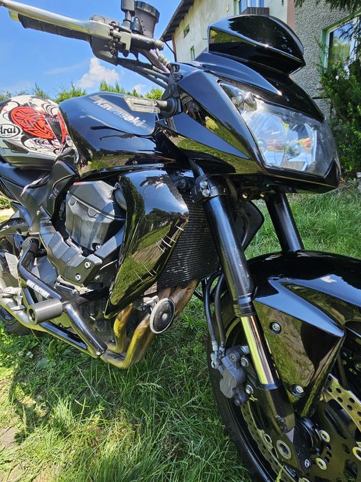 Kawasaki z750 okazja