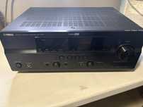 Amplituner YAMAHA RX-V765 kino domowe