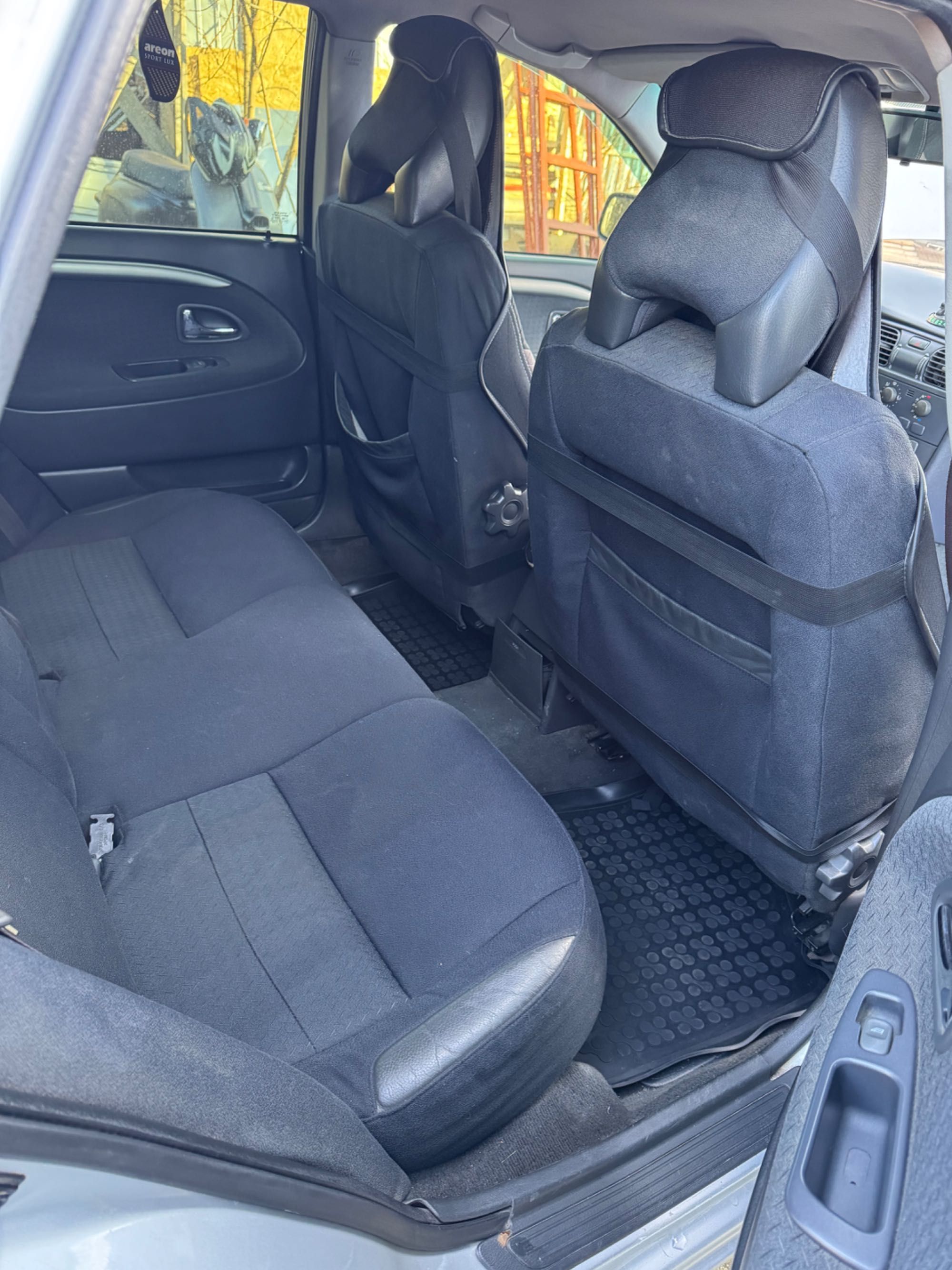 В разборе VOLVO V40 ВОЛВО В40
