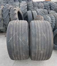 2 Opony 435/50/R22,5 Goodyear