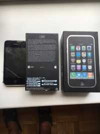 iPhone 3G S 16 Gb Black