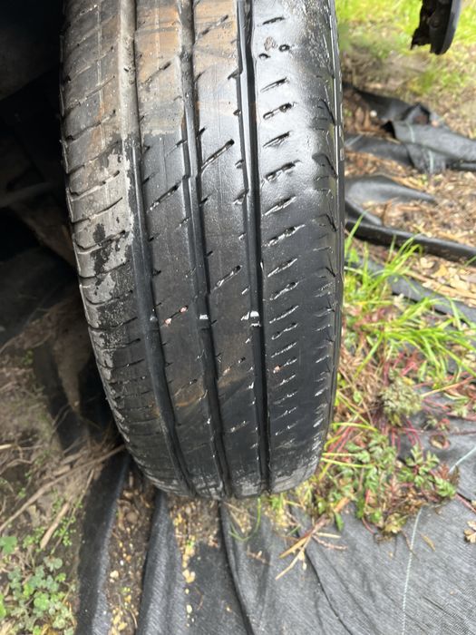 Kia 2700 Elektryk Dostawczy elektryczny dostawczak