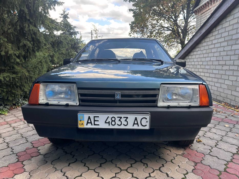 Продам ВАЗ 21099