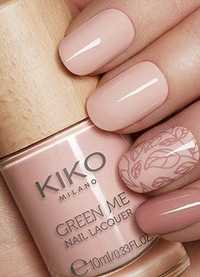 Лак для нігтів kiko Milano