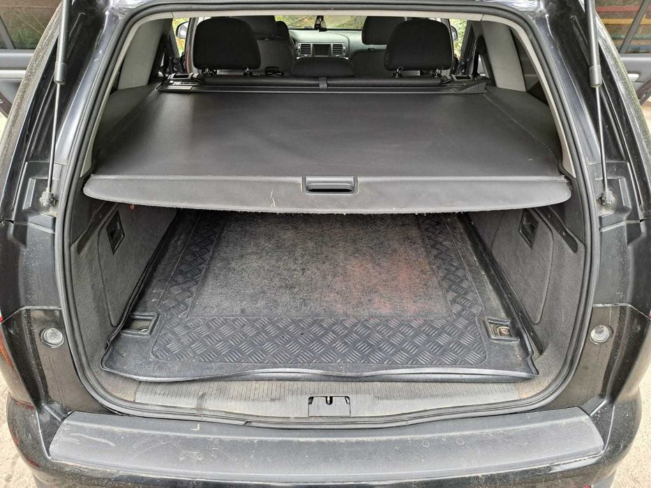 Продам Opel Vectra 2007 III покоління/C (FL) 1.9 MT (120 к.с.) Base