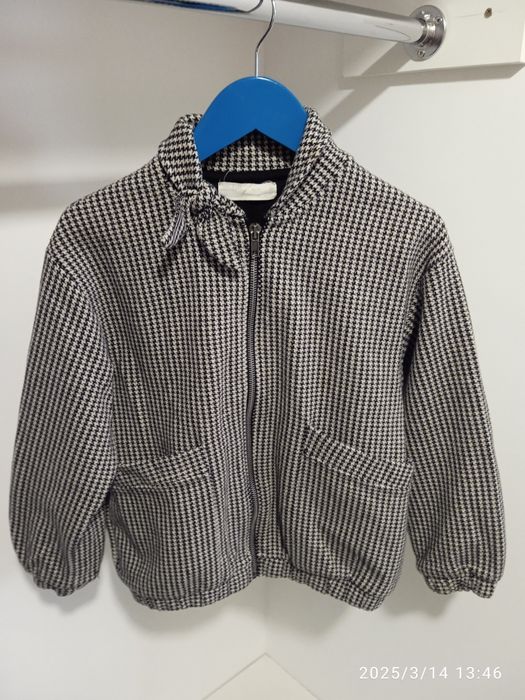 Піджак. Жакет. Zara 128.