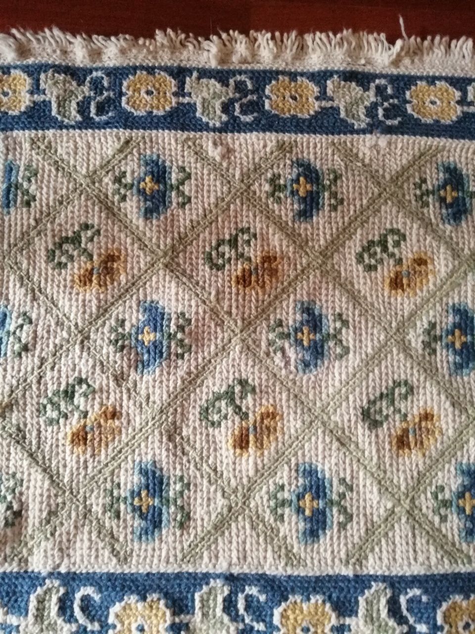 Passadeira de arraiolos