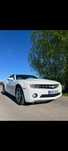 Sprzedam camaro cabrio 3.6 2012r ewentualnie zamiana