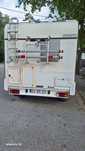 Venda de autocaravana Fiat ducato