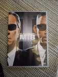 MIB- Homens de Negro - DVD