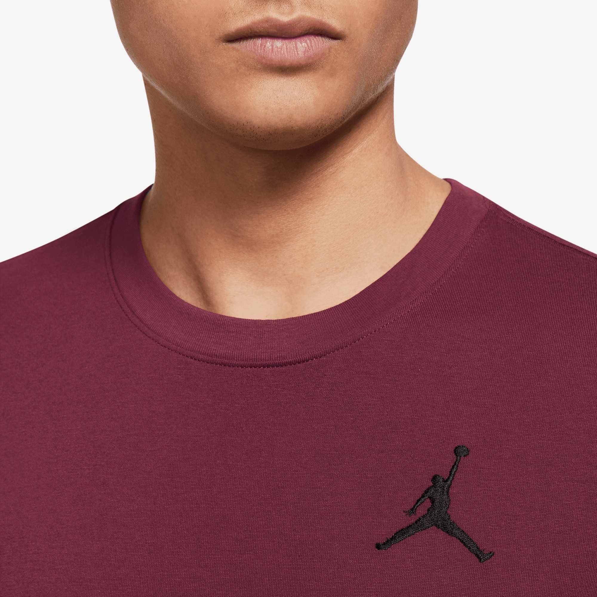 Jordan XL Мужская футболка Оригинал