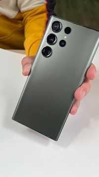 Продам Samsung S23 ultra 8/256 або обміняю на Iphone 13 pro max