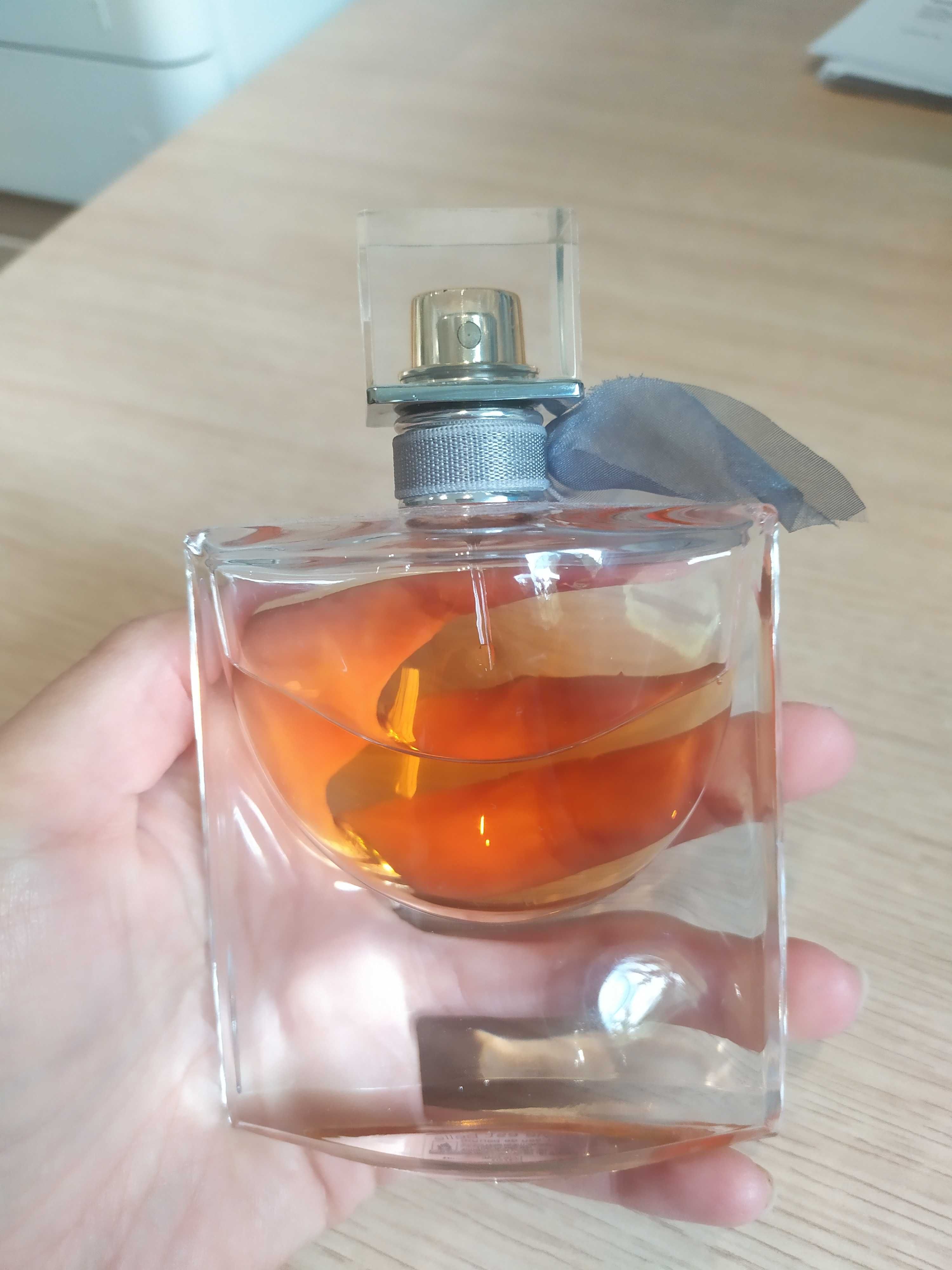 La vie est belle perfumy