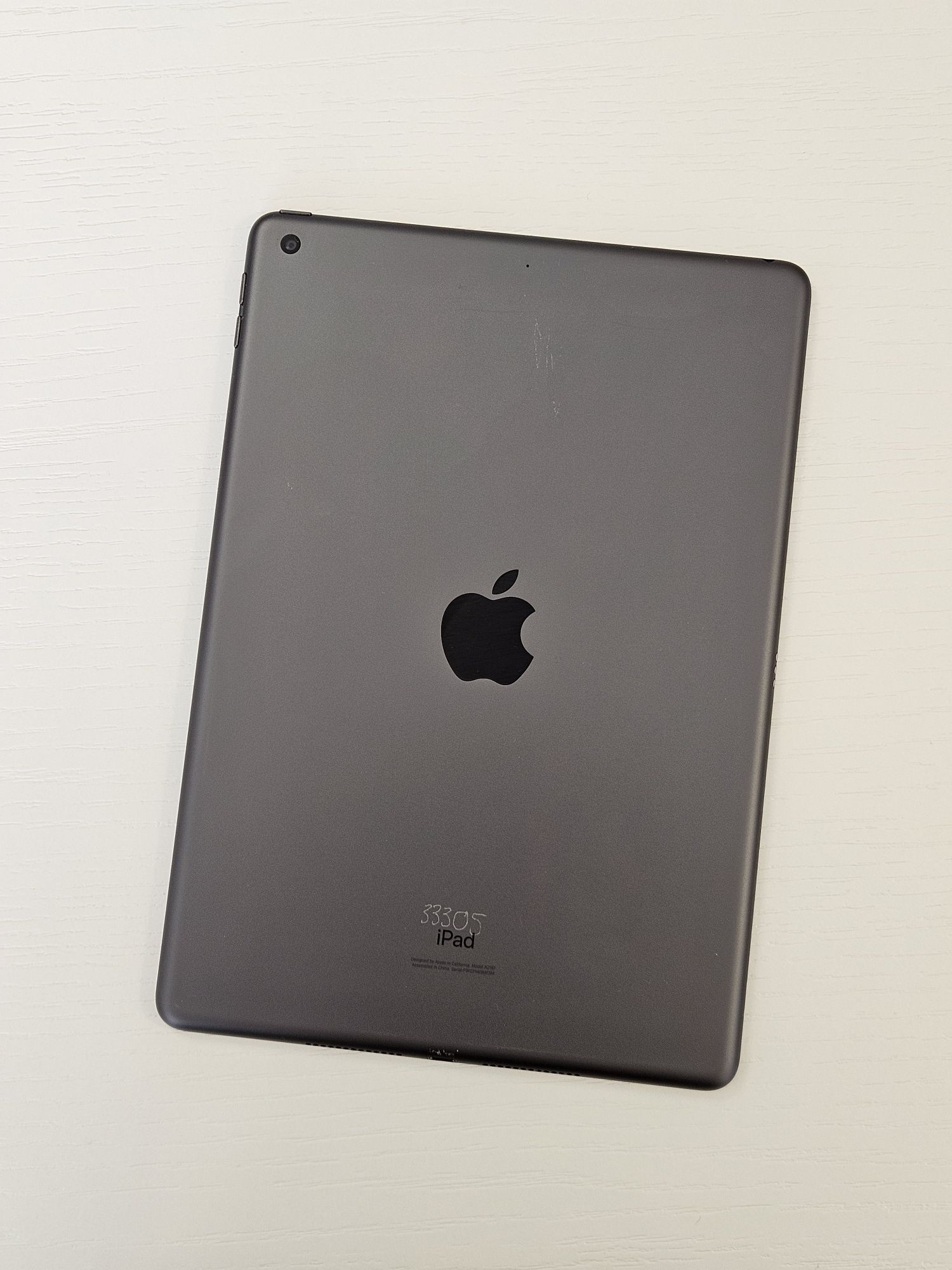 iPad 7th 2019 10.2 32Gb Wi-Fi Space Gray