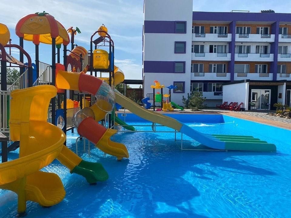 Готовий бізнес ( апартаменти)  Квартира ) .