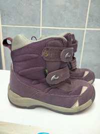 Buty zimowe Gore-Tex r.28