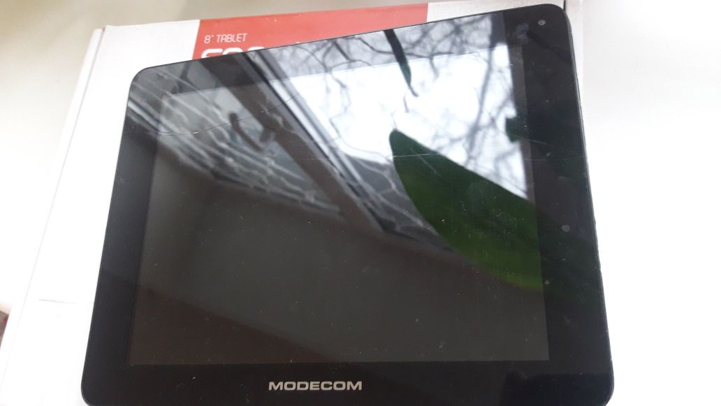 Планшет Modecom freetab 8001 с поддержкой 3g