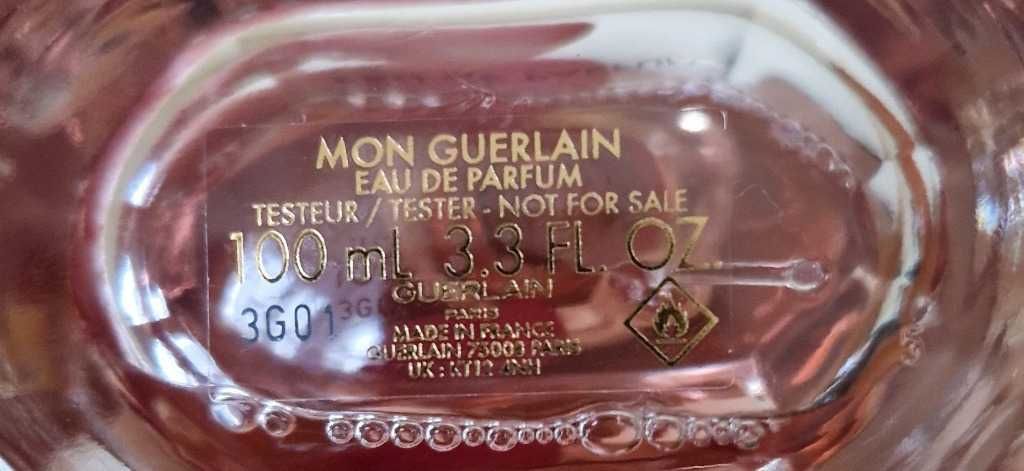 Guerlain, Mon Guerlain EDP 100 ml