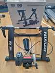 Rolo de Treino de Bicicleta B'twin In'Ride 100