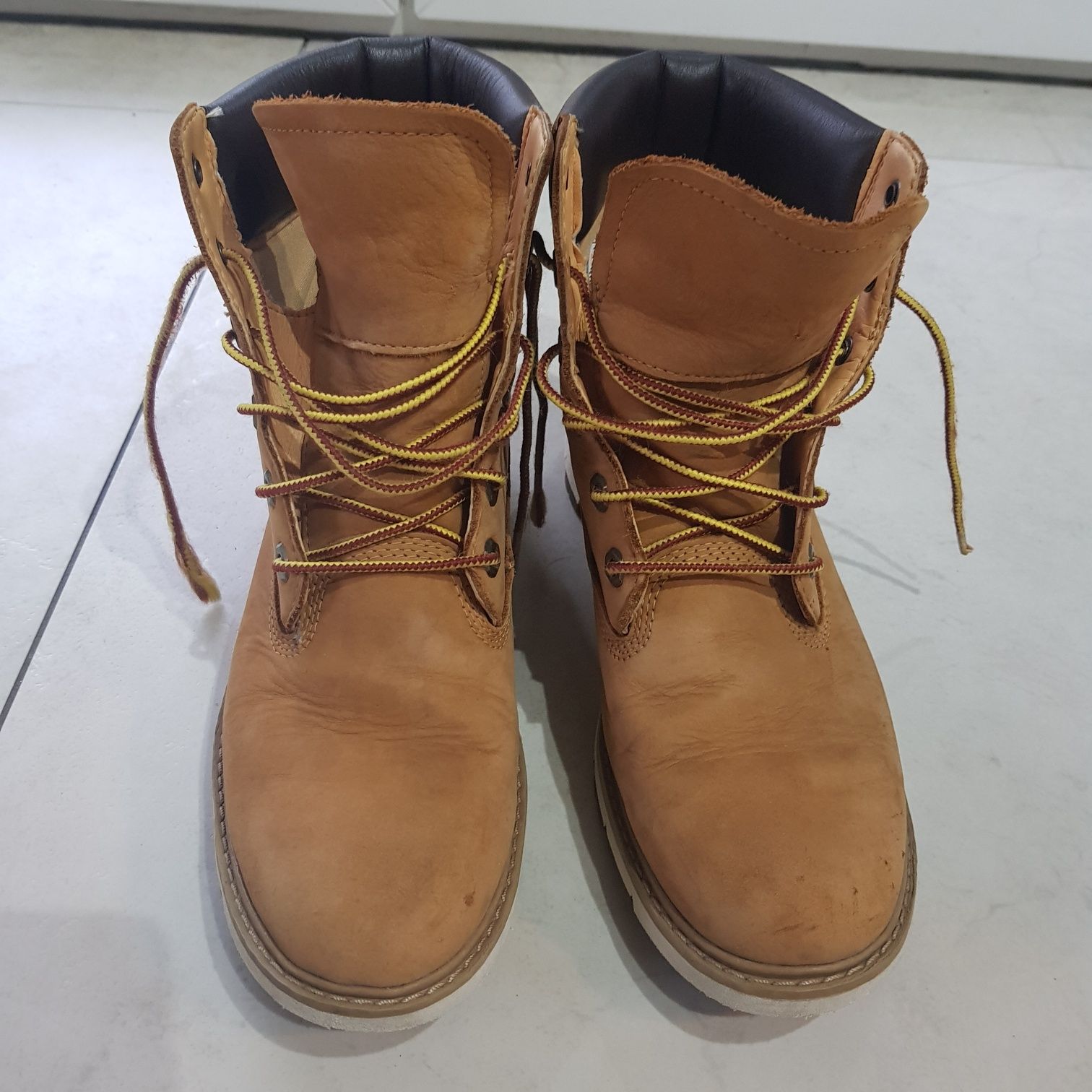 Timberland r39,5