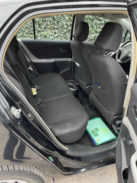 Toyota Daihatsu Charade