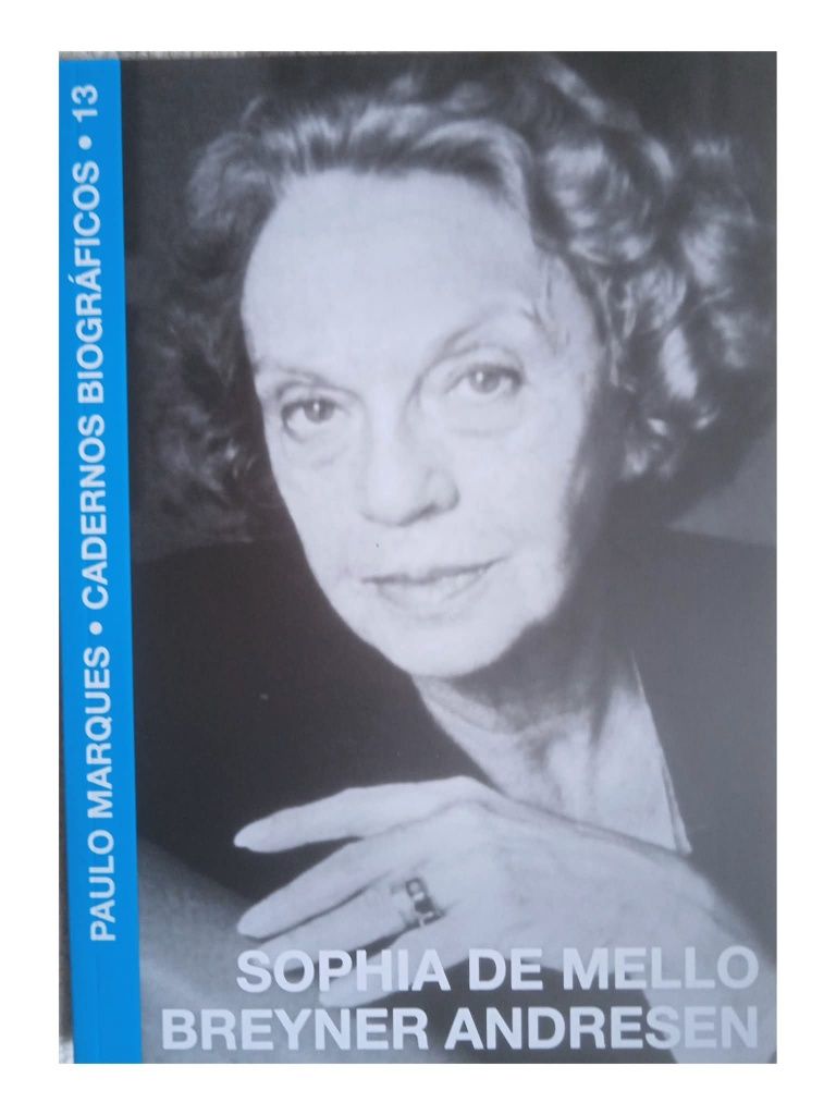 Cadernos Biográficos de Personalidades Portuguesas do Sec. XX - 16 vol