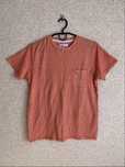 Лляна футболка Norse Projects