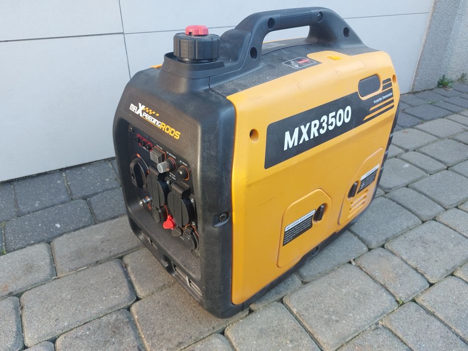 Wynajem sprzetu budowlanego, ogrodniczego