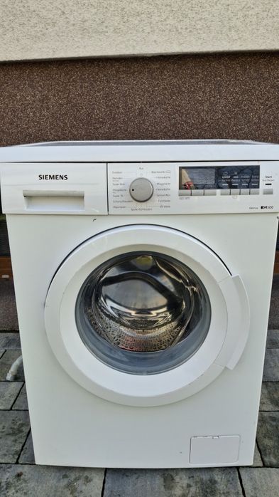 Pralka Siemens IQ300! Okazja! Wysyłka!