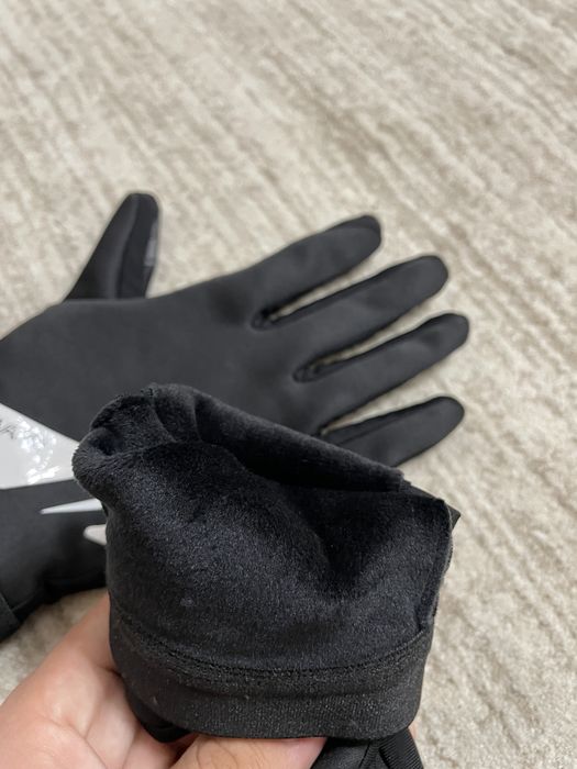 Рукавиці Nike Hyperwarm, рукавиці найк, перчатки найк, перчатки nike