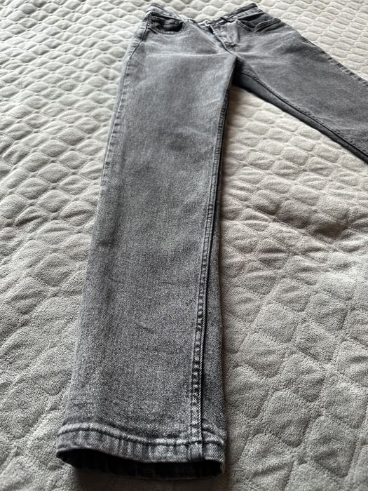 Жіночі  Джинси МОМ р.27