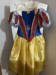 Fantasia Branca de neve