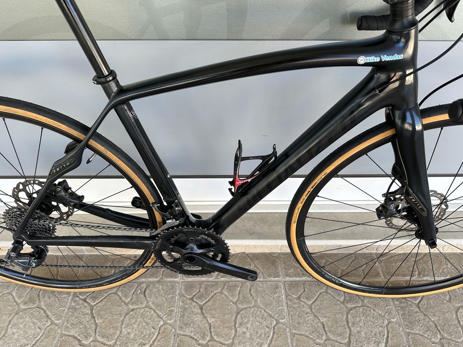 Bicicleta de estrada Specialized - Disco