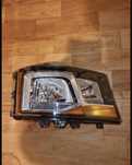 Lampa reflektor Scania H7 po 2016 prawa
