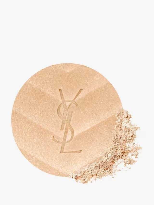 Yves Saint Laurent YSL All Hours Hyper Luminizer 02 Hypnotic Honey