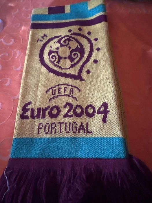 cachecol euro 2004