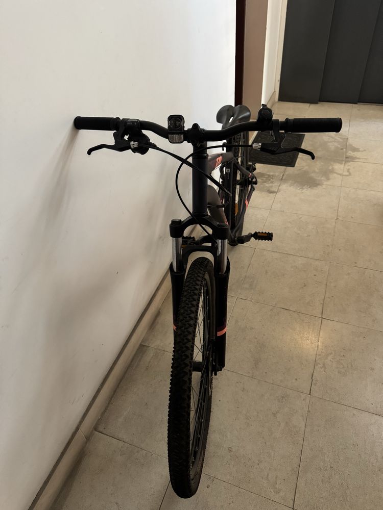 Vendo bicicleta Rockrider 120