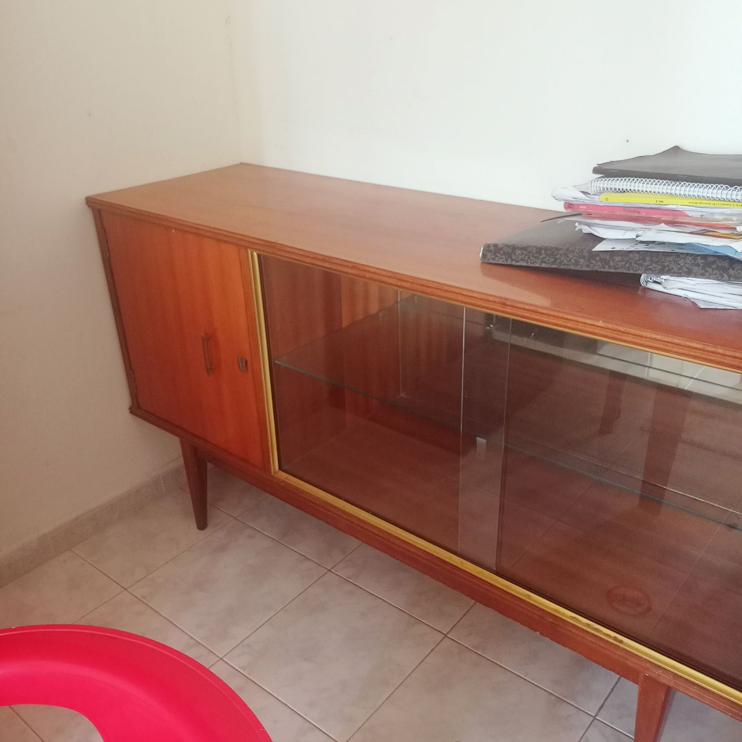 Room for one person