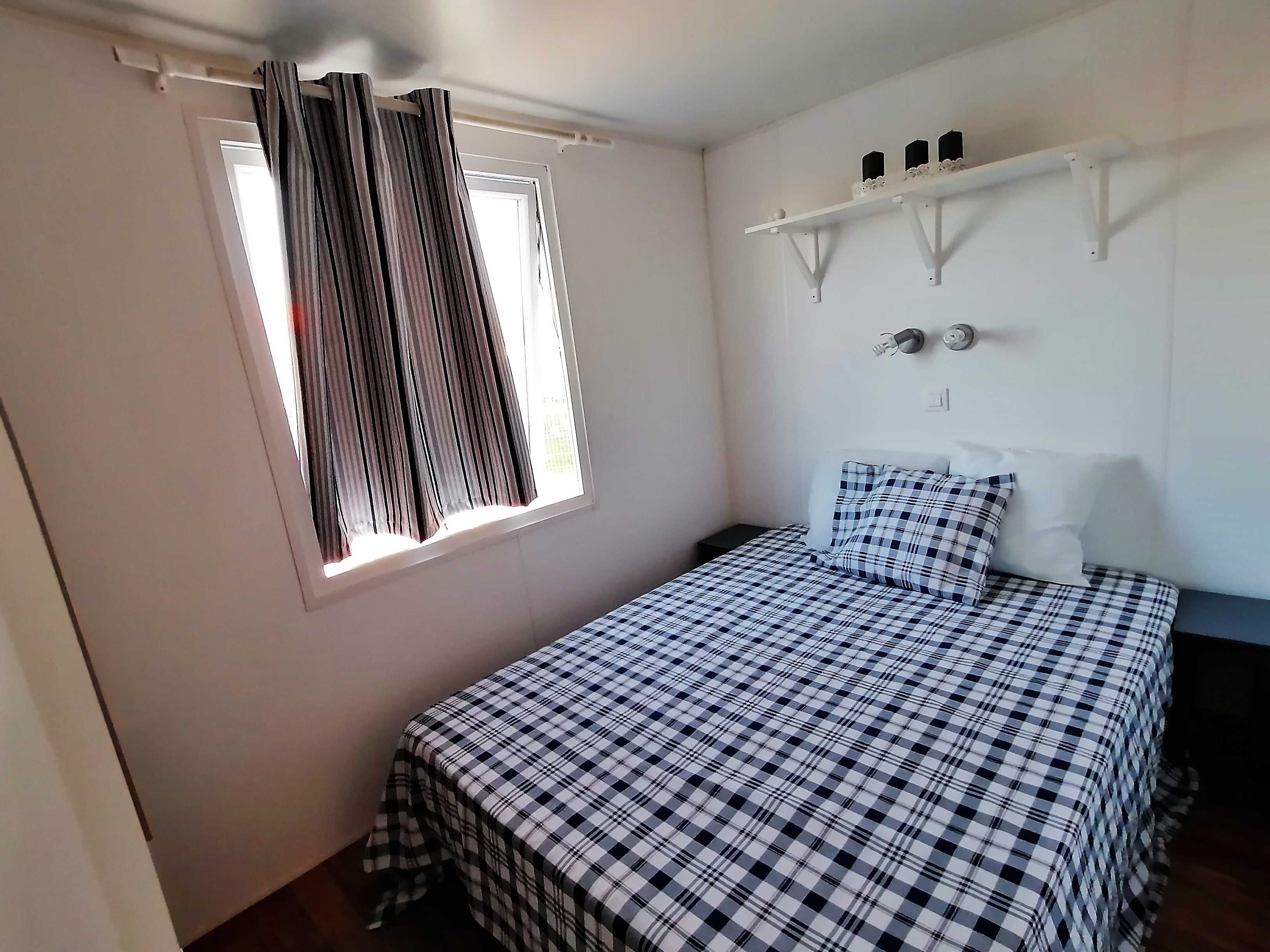 Mobil Home T3 PROMO |TOP o hara super moderna top acabamentos