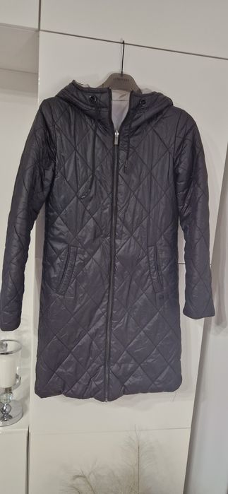 Dwustronna kurtka firmy Mohito