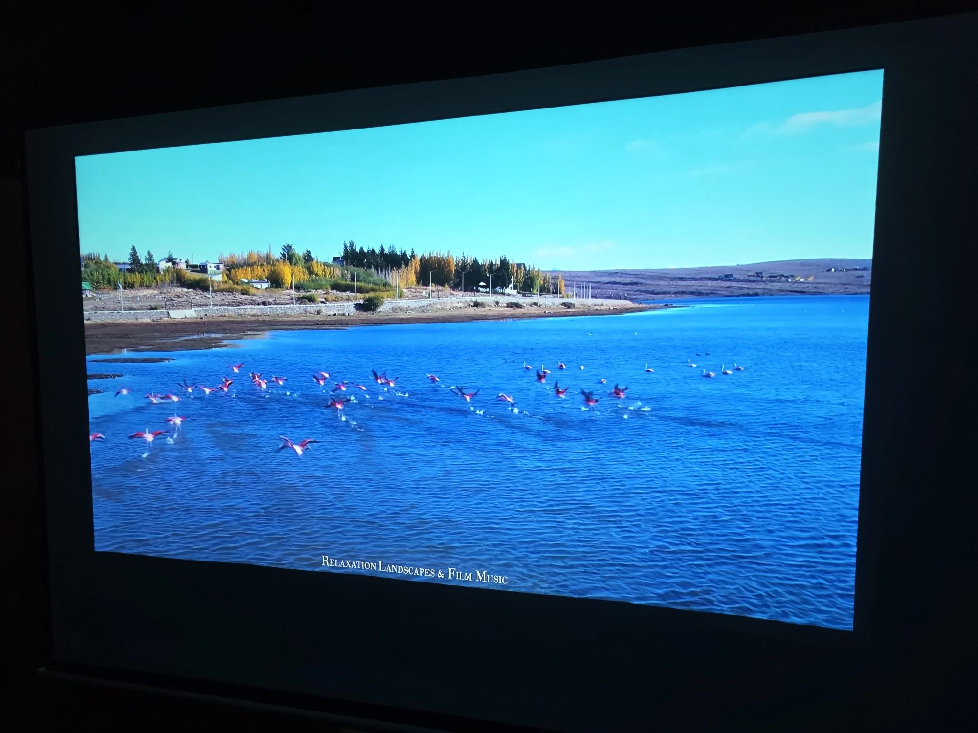 Projektor Epson eh-tw5650 FullHD 3d wifi