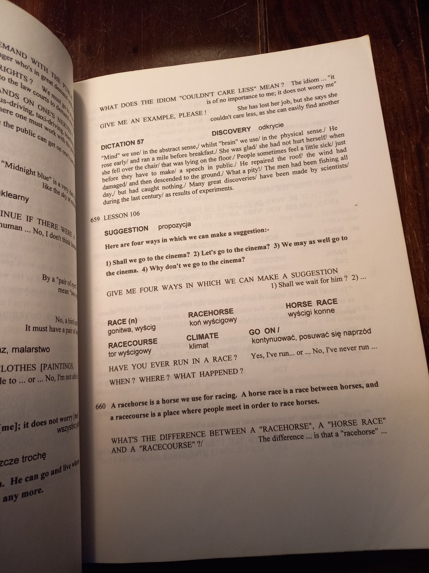 Callan Method Students Book 4