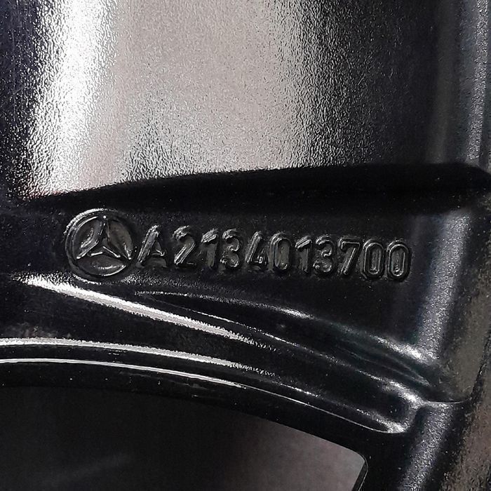 Felgi 18 5x112 Mercedes E-Klasa W213 OE 8J 9J (F13619-10)