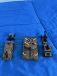 Figuras transformers