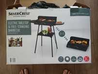 Sprzedam grill elektryczny