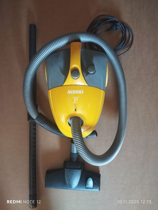 Пилосос .. Daewoo