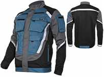 Bluza kurtka ochronna monterska Lahti Pro XL